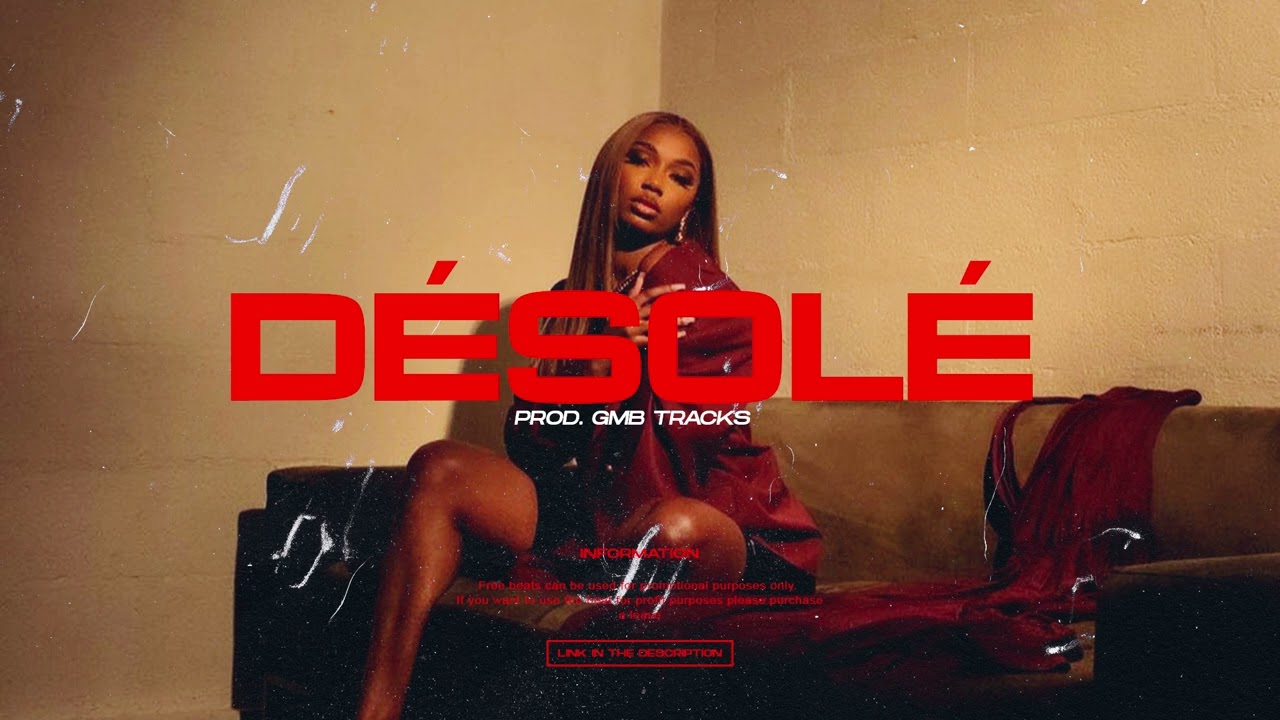 (SOLD) Ronisia x Joé Dwet Filé Kompa Zouk Type Beat - 
