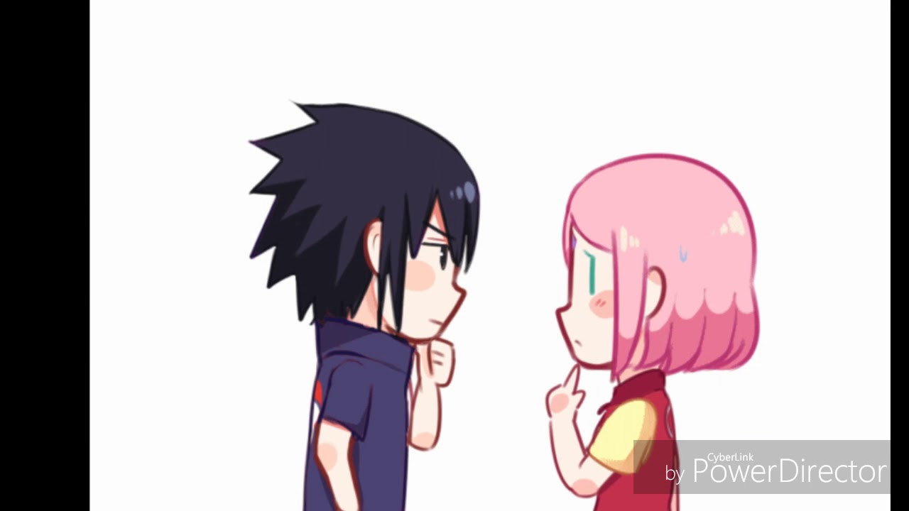 💕sasusaku 😍 😏 ya no quiero ir su nombre