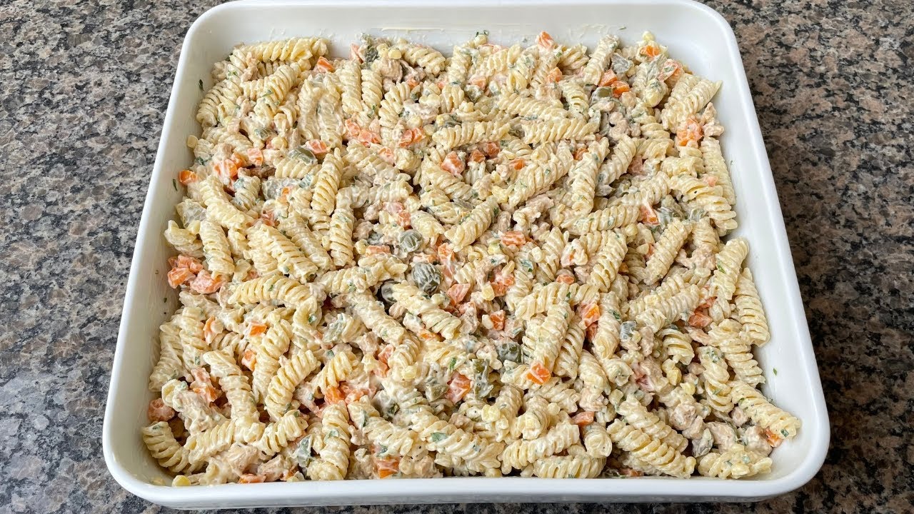 Macarronese | Delícias da Eleni