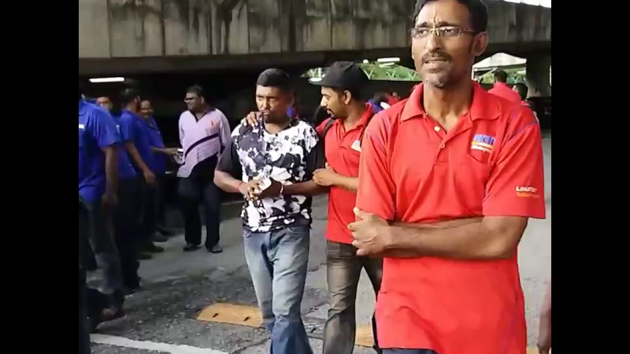 Weir Minerals Malaysia employee dissatisfaction against DISCRIMINATION by HR Director 2016 part 1