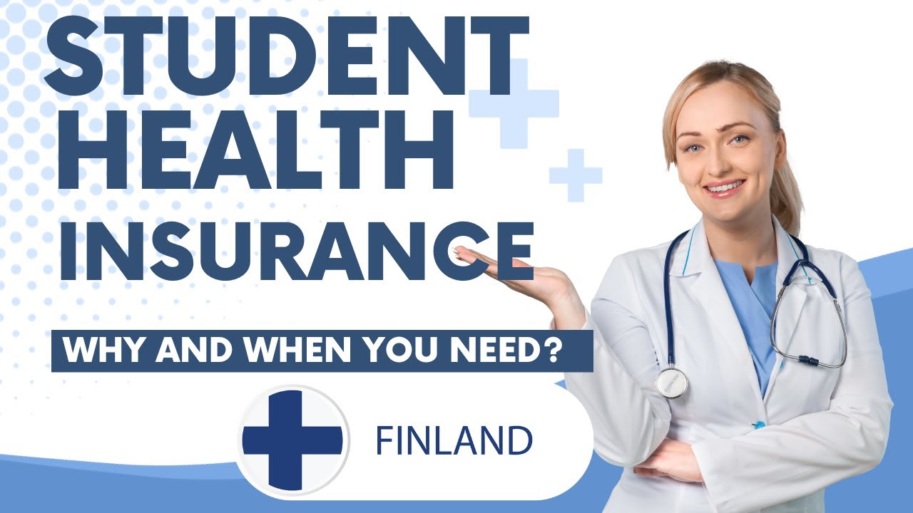 Why to Pay 36.80€? Why You Need to Buy Private Health Insurance for Finland as a Student? 🇫🇮