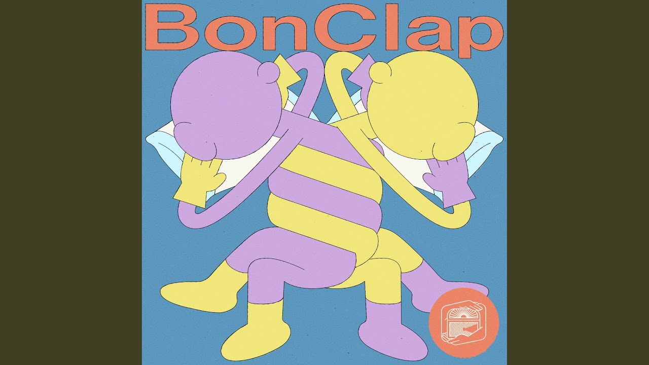 Bon Clap