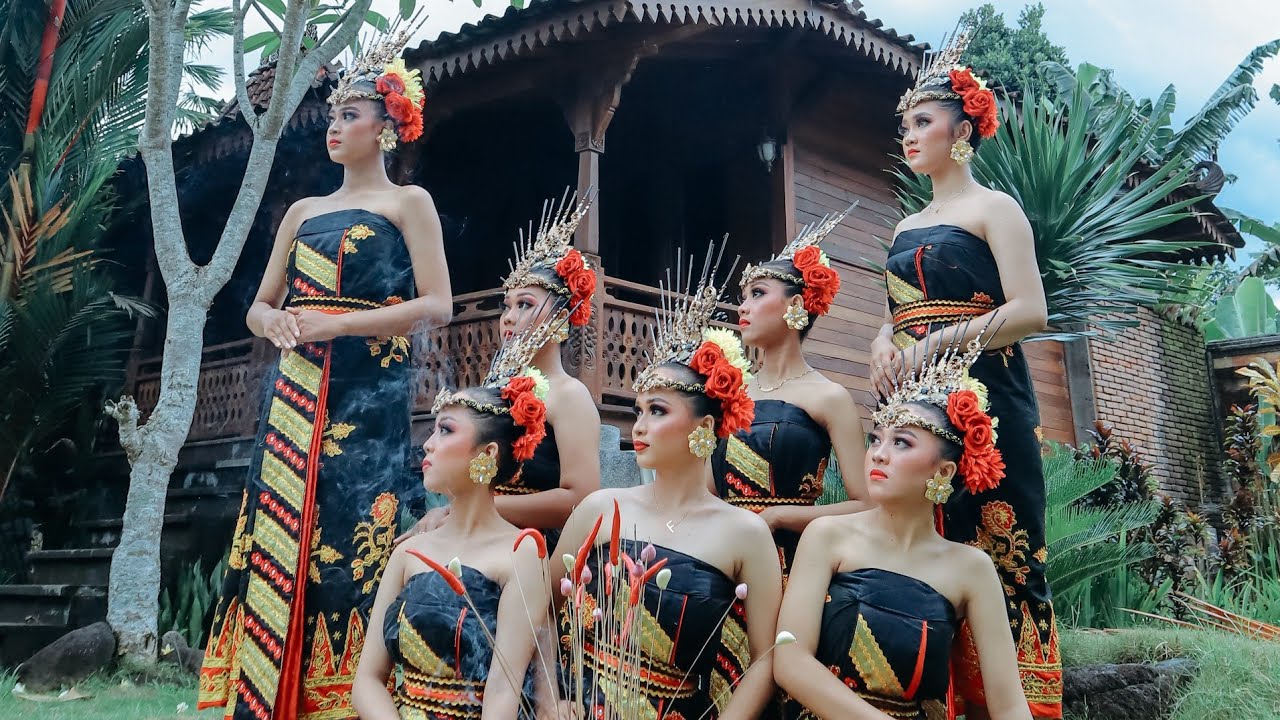 Karya Tari 