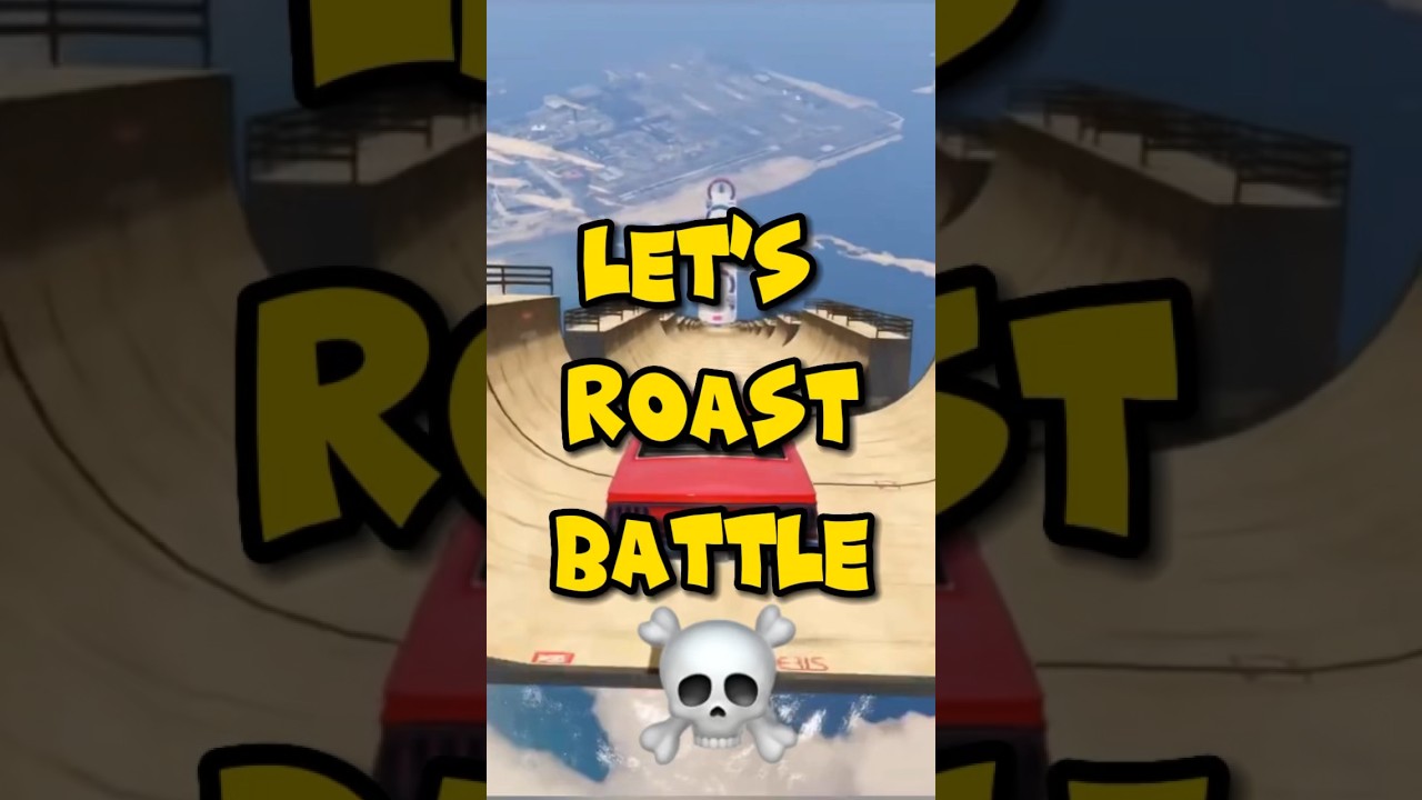 Siri, давайте поджарим битву ☠️ #siri #roastbattle через: ⁠@CodeJohan