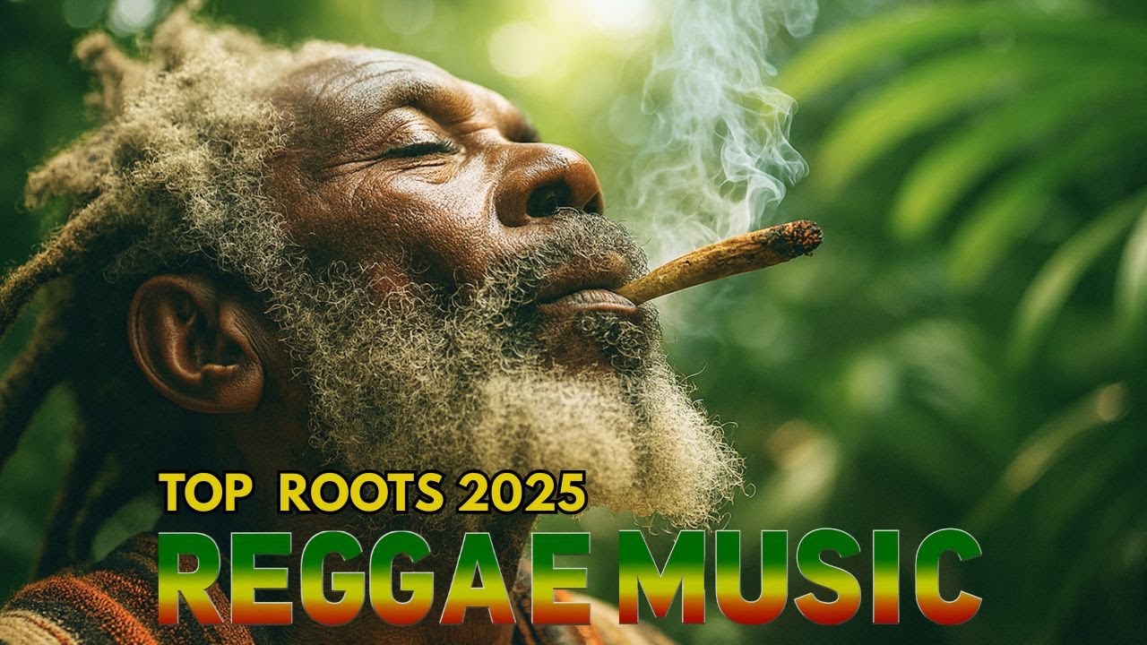 Top 10 Roots Reggae Music 2025 &ndash; A Healing Journey Through Silence, Zion Breeze & Rasta Spirit