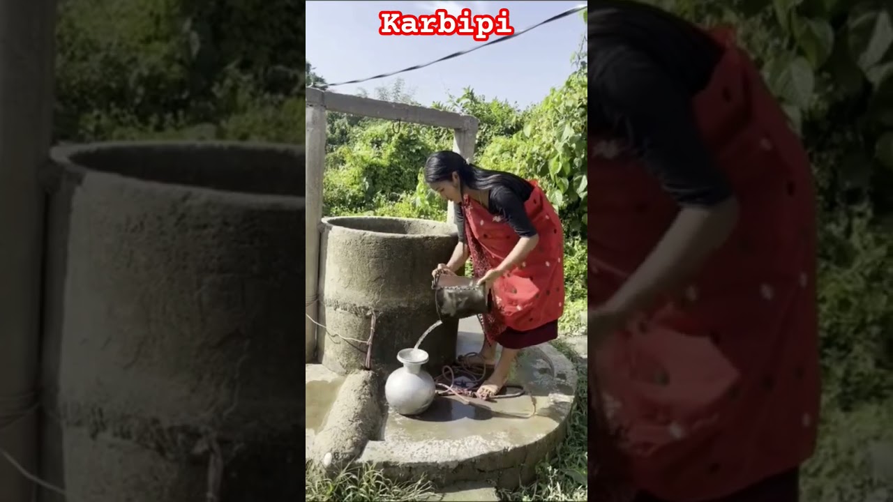 karbipi | lang kesok | #karbinewvideo #karbinewsong #karbinew #karbireels #karbishort