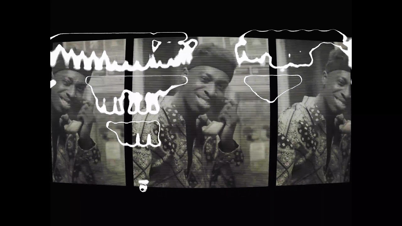 Kraftykid - Palava (prod. by ghostpops) [Music Video]