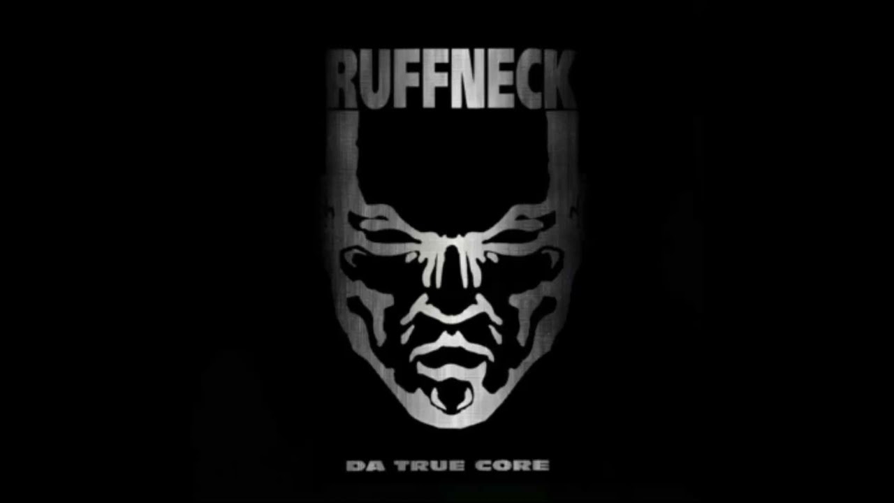 Artcore Mix - Ruffneck Records x Gangsta Audiovisuals