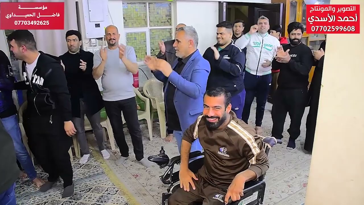 يقيم جامع الإمام علي (ع) والتعاون في التيارالوطني الشيعي المهرجان السنوي بمناسبه الولادات الشعبانيه 