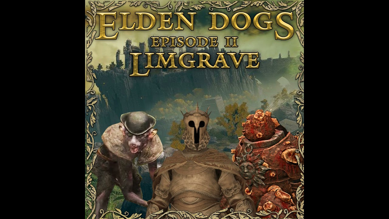 02 - Limgrave and Lore Introduction