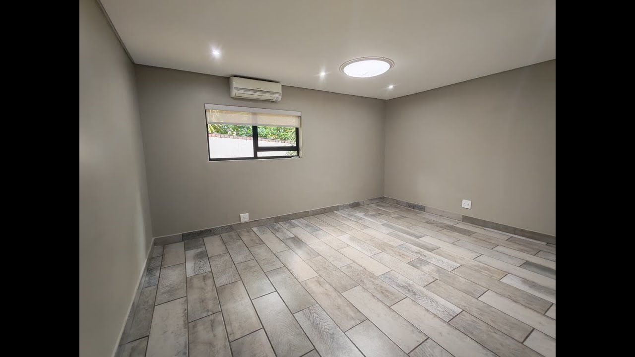 19 Sqm Office To Let In Waterkloof Glen On Rosslyn Avenue With Solar Backup Power