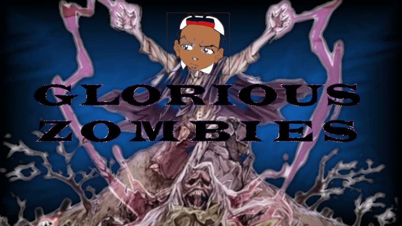 I MIGHT'VE GONE OVERBOARD WITH THIS ONE... | GLORIOUS ZOMBIES! | Yu-Gi-Oh! Master Duel