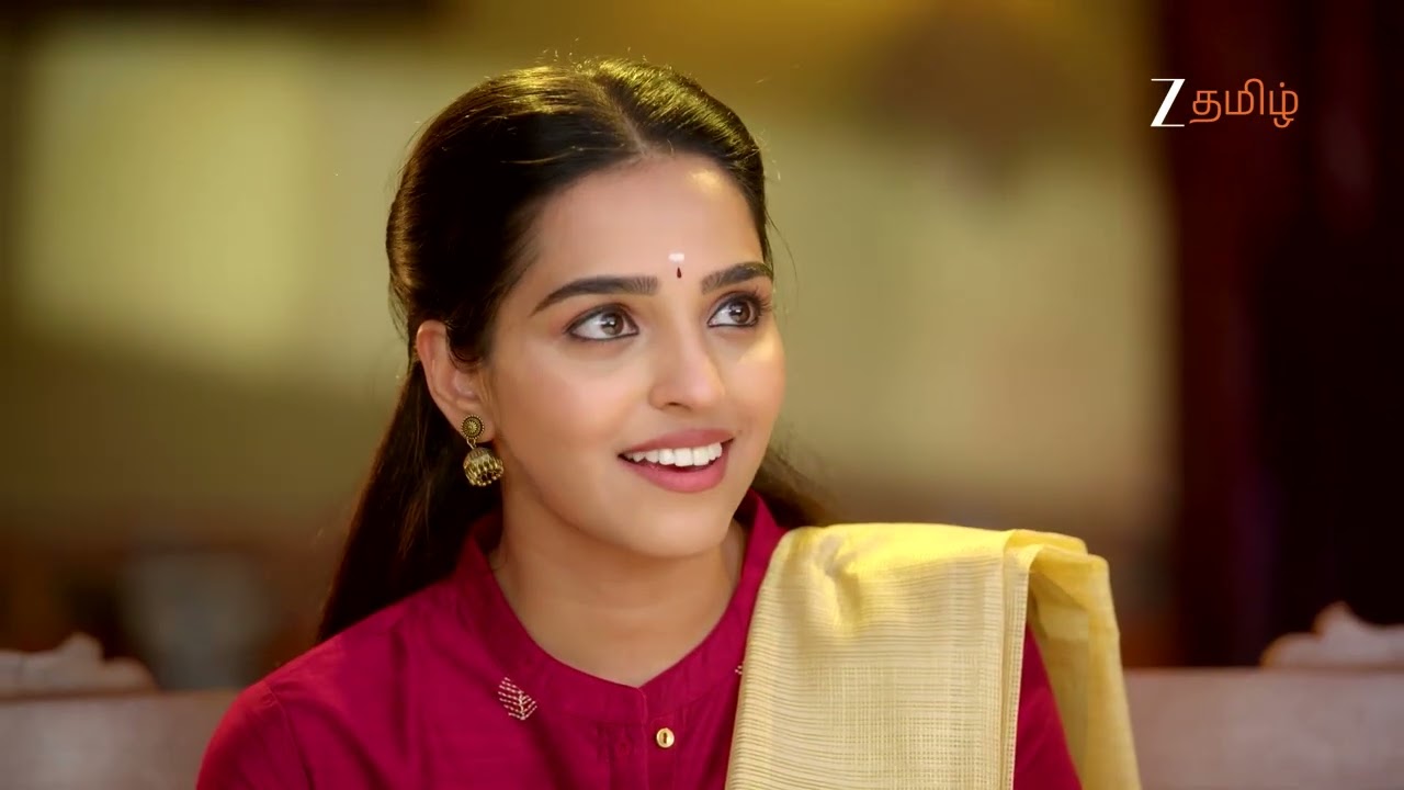 Vaagai Sooda Vaa | Ep - _15 | Webisode 03 | Feb,11 2026 | H A Pavithra,Parveen,Mohamed | Zee Tamil