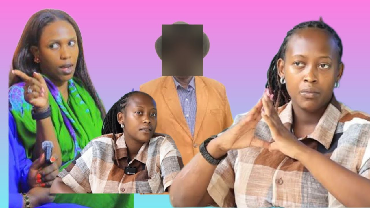 🔥🔥HAMENYEKANYE AMAKURU KO NYAMWIZA YAHAWE AMAFARANGA NUMUSAZA WO MURI AMERICA NGO ASEBYE NYAKINSHASA
