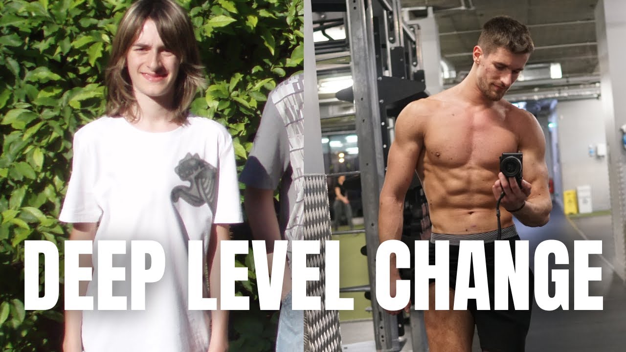 How Lifting Changed My Confidence Forever