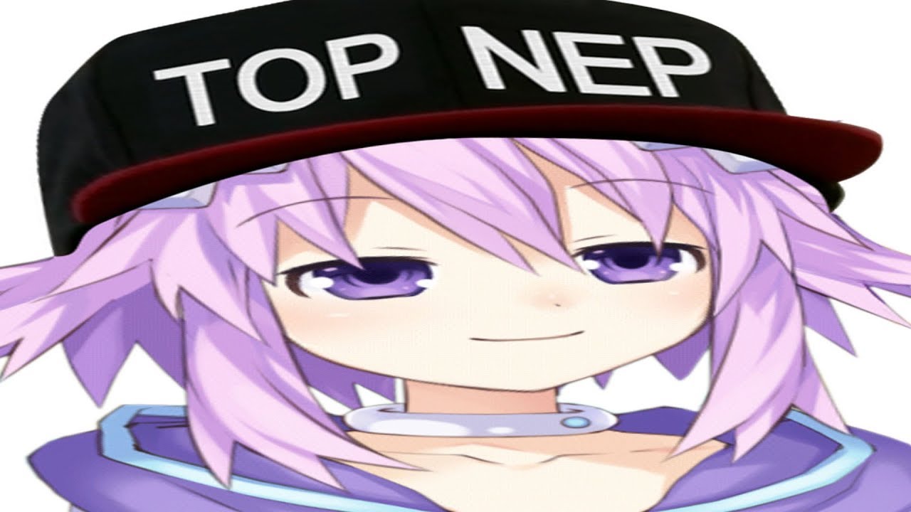 Nep in csgo
