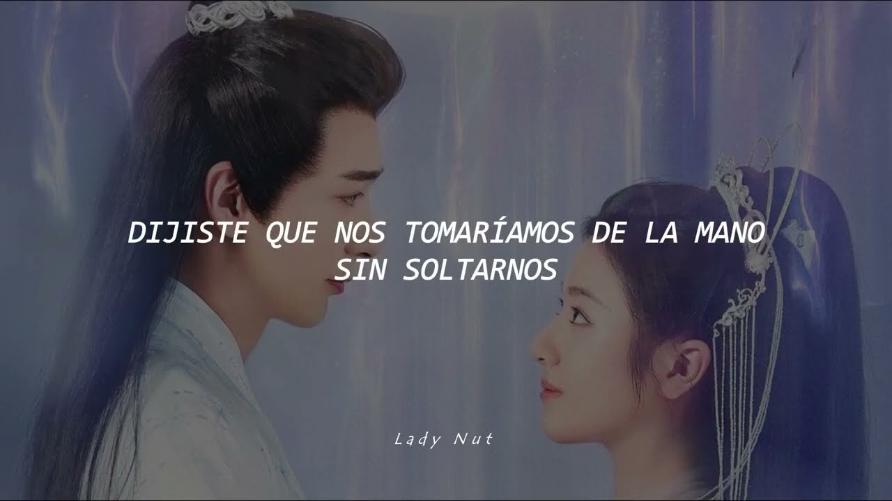 The Starry Love - Sa Ding Ding | SUB ESPAÑOL | OST de The Starry Love