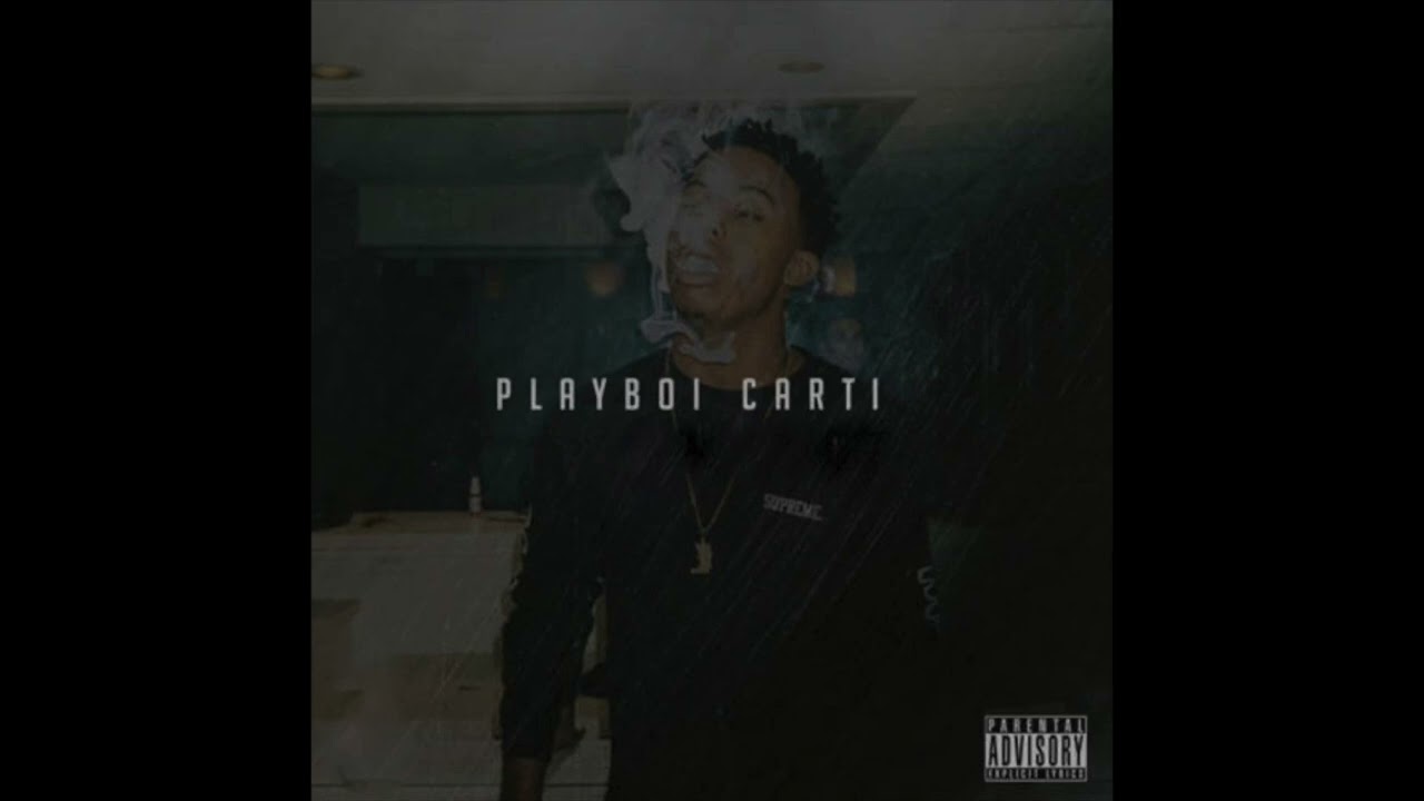 Playboi Carti - Sauce (432 Hz)