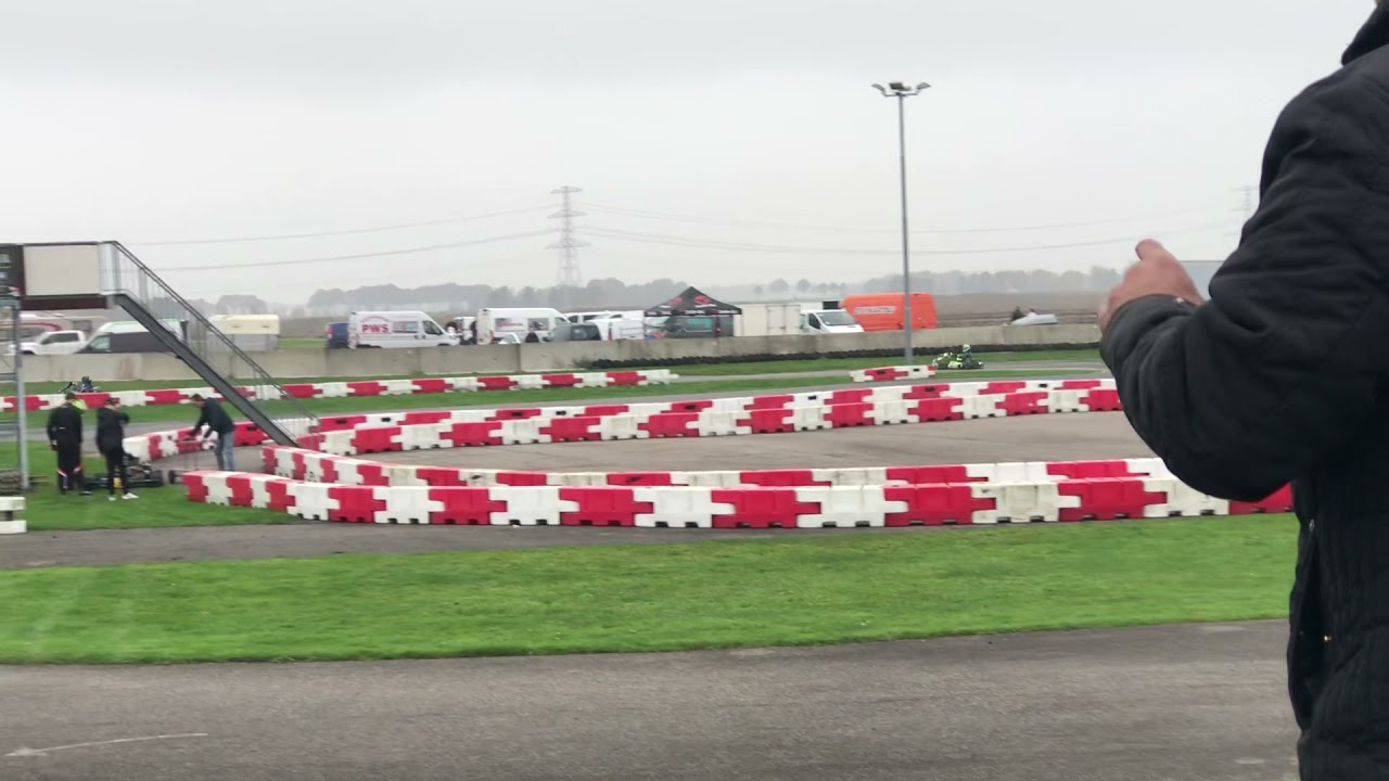 Circuit Pottendijk