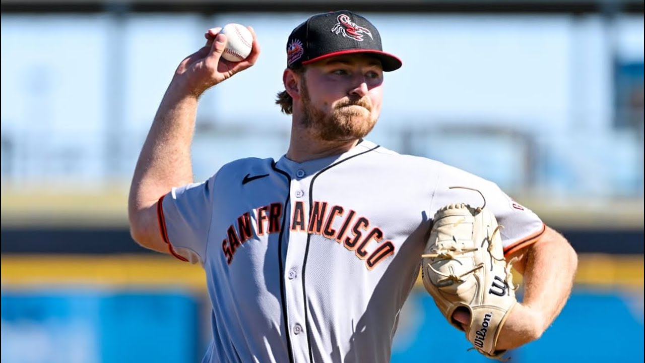NEW Blue Jays Rule 5 PIck CRAZY Journey! An Interview with Spencer Miles