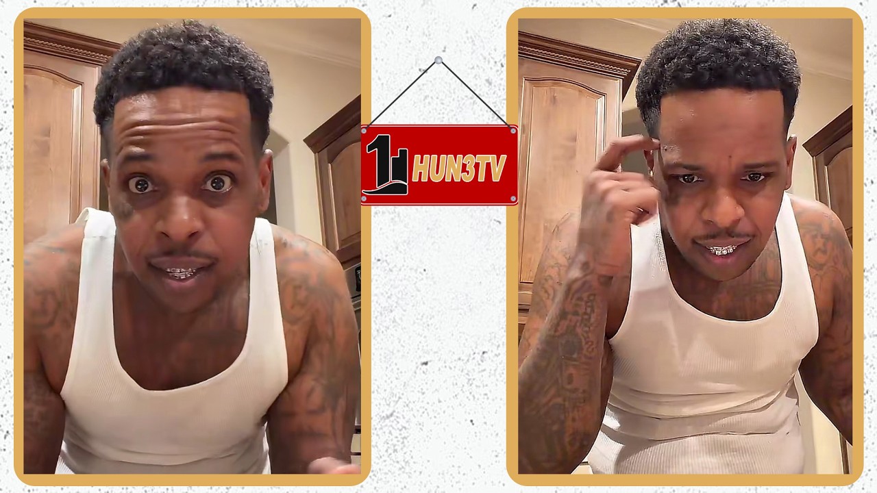 Finesse2Tymes предлагает фанатам игру на развитие финансовой грамотности: вот что бы он сделал с ...