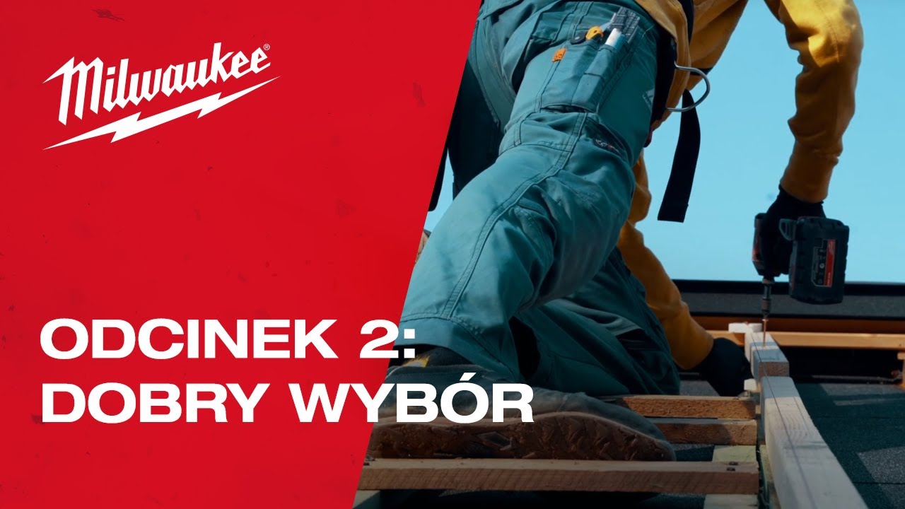 Odcinek 2: Dobry Wybór 🇵🇱