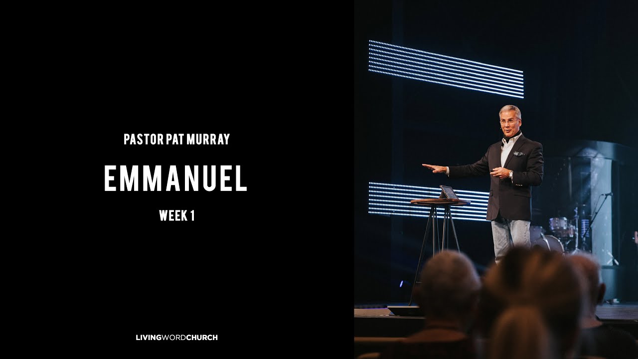 Emmanuel PT. 1
