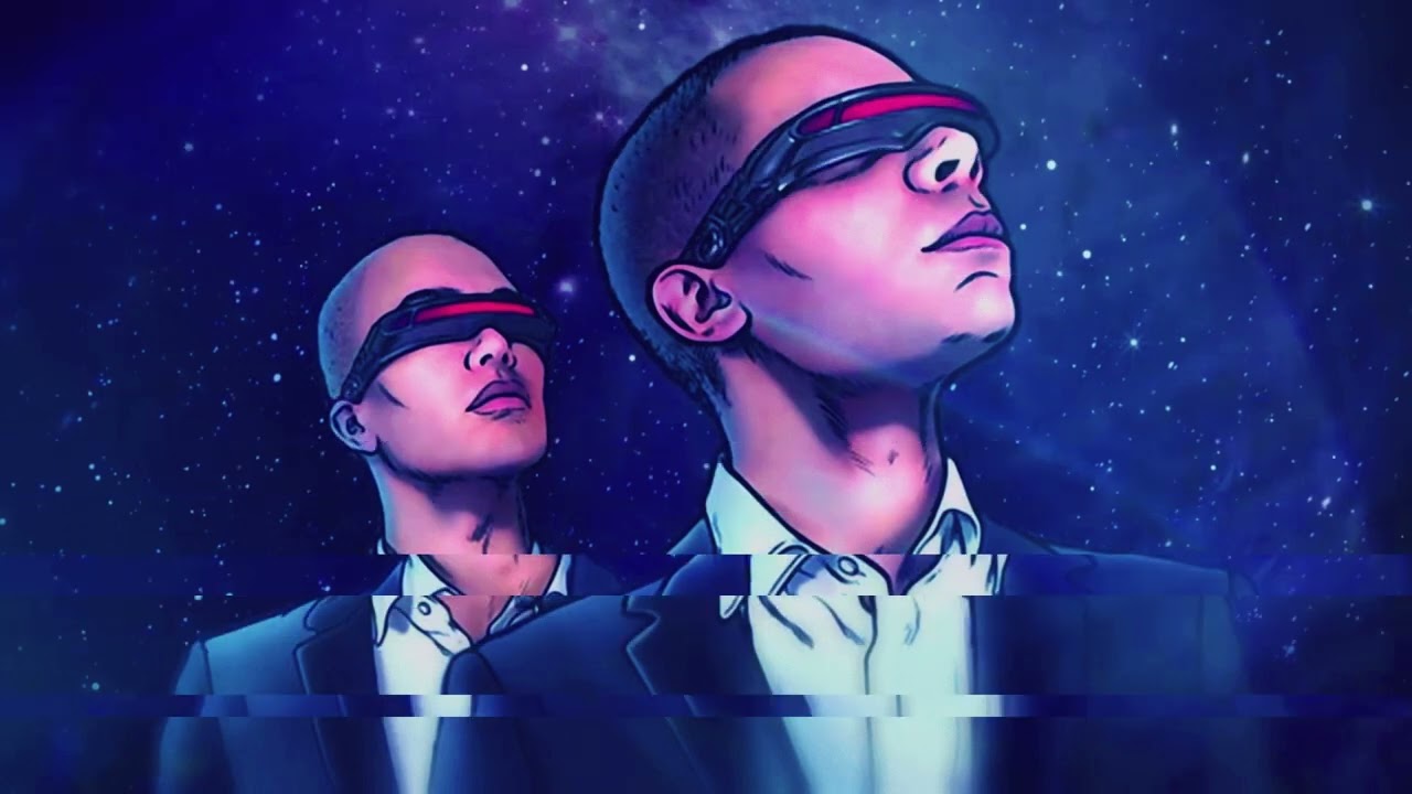 Project One - May the Angels (Radio Edit)