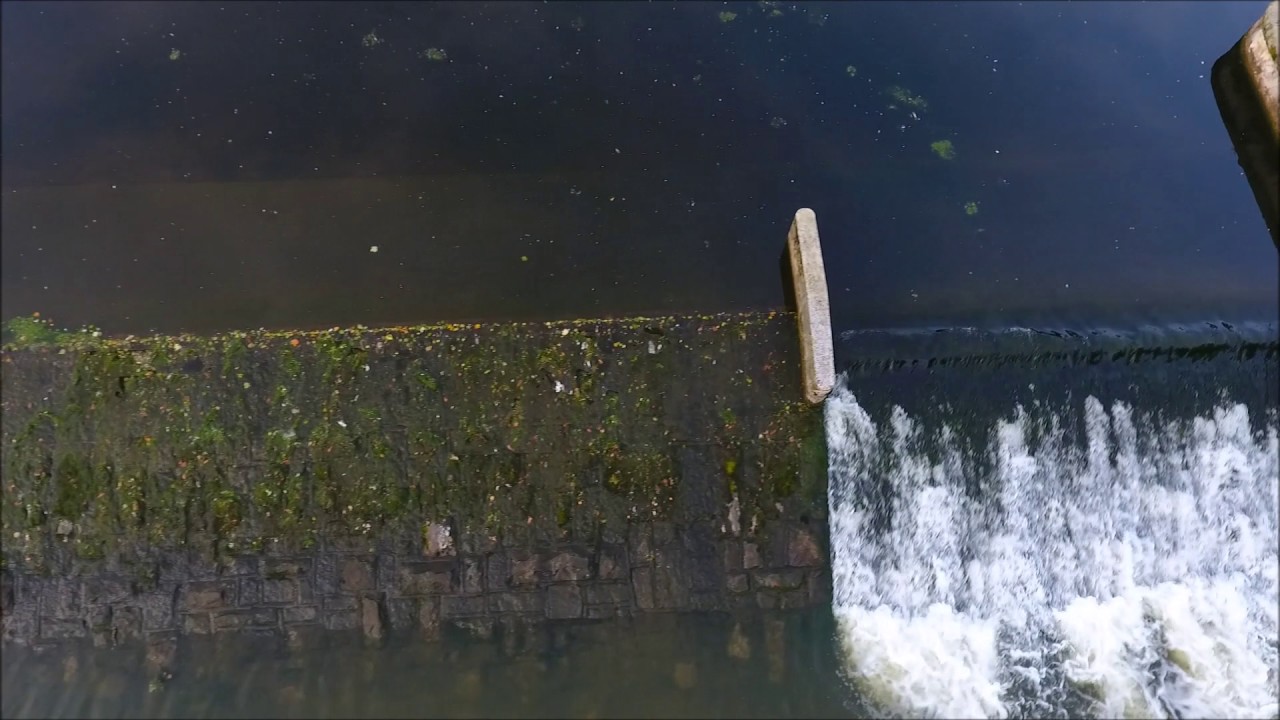 Lopwell Dam River Tavy Devon & Beyond from above DJI Drone