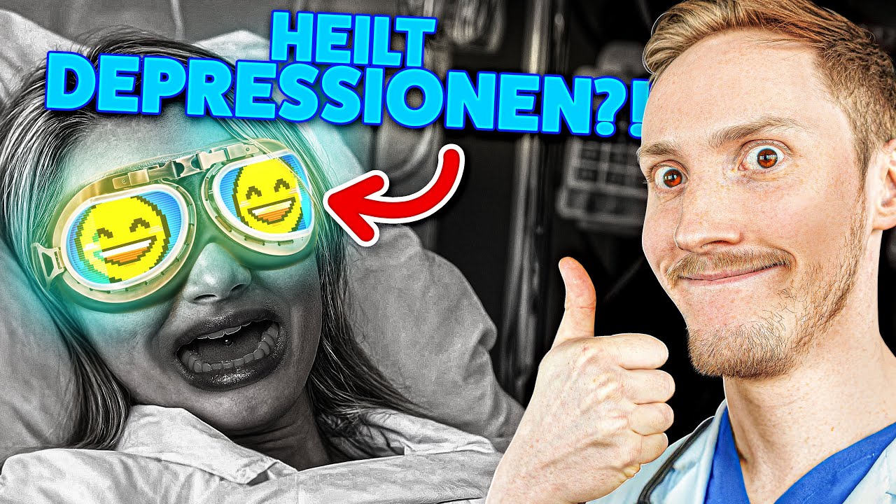 Kranke Erfindungen, die “ETWAS” zu viel versprechen