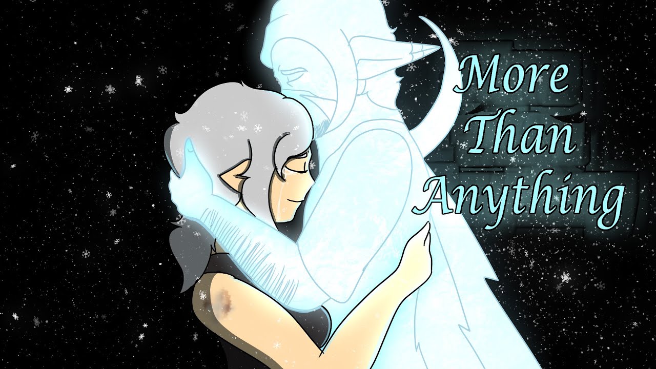 More Than Anything   full OC