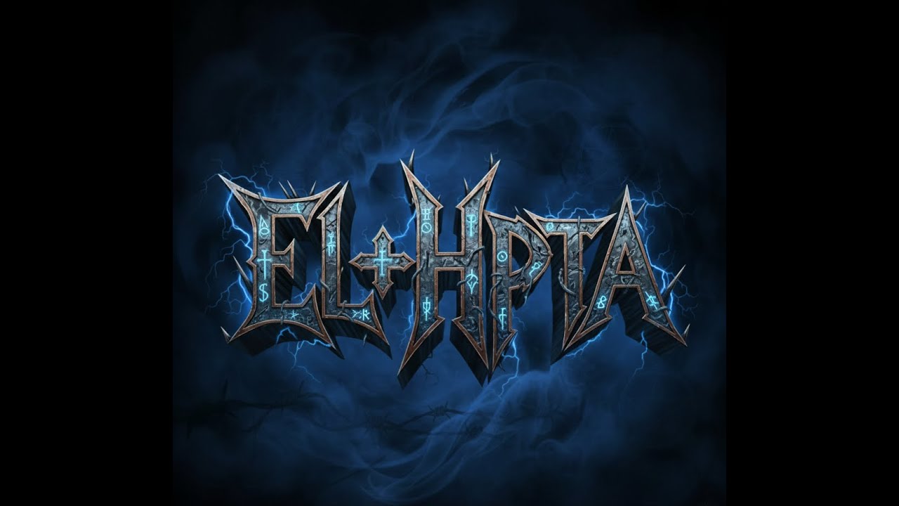 EL+HPTA x Dreww 🥶 (Videoclip oficial)