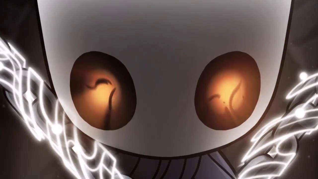 Hollow Knight - Hollow Knight