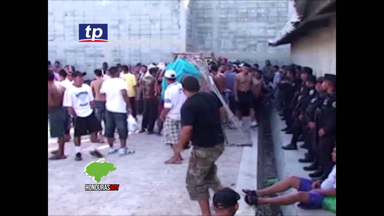 ‪#&lrm;TPInformativo‬ A la espera de indulto.