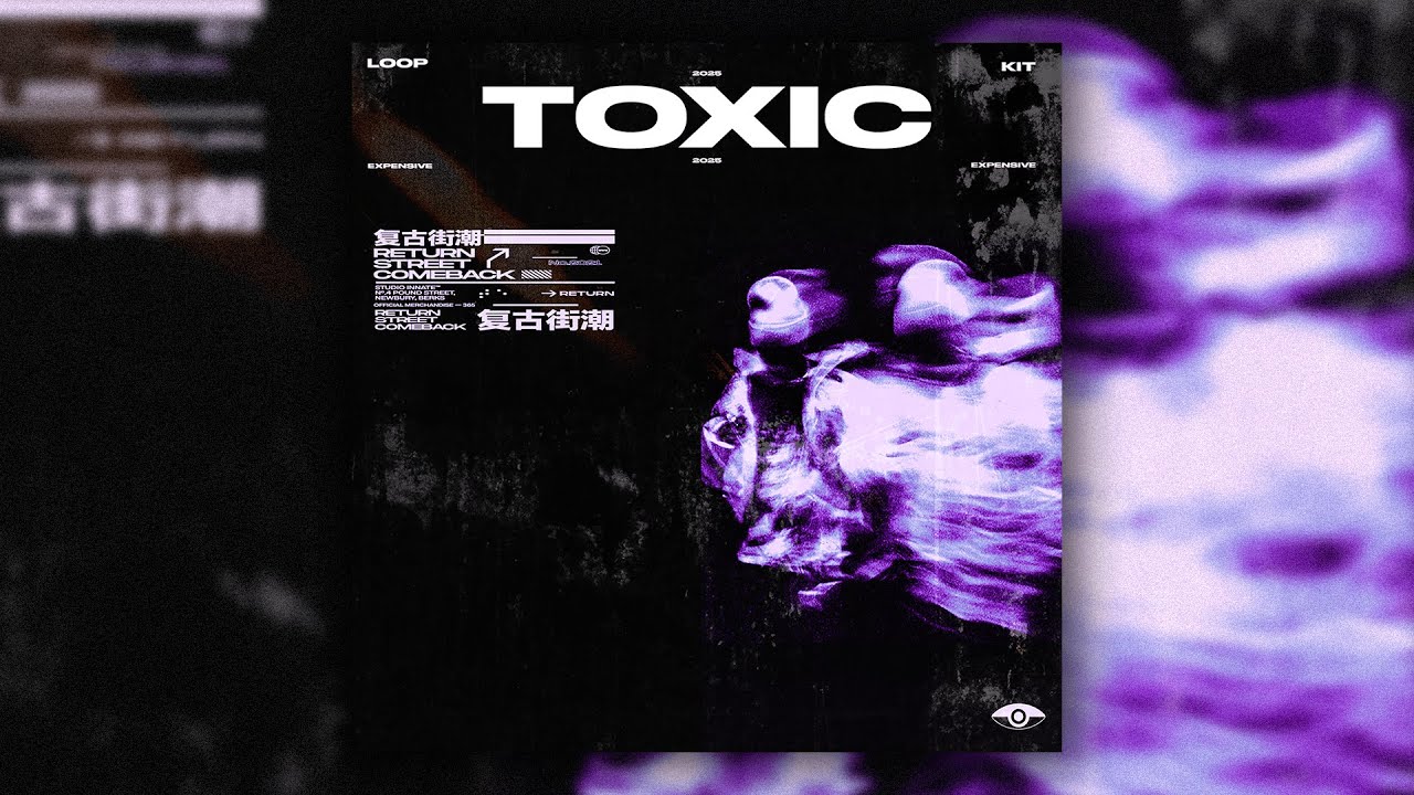 [FREE] 100+ PLAYBOI CARTI + I AM MUSIC LOOP KIT - 