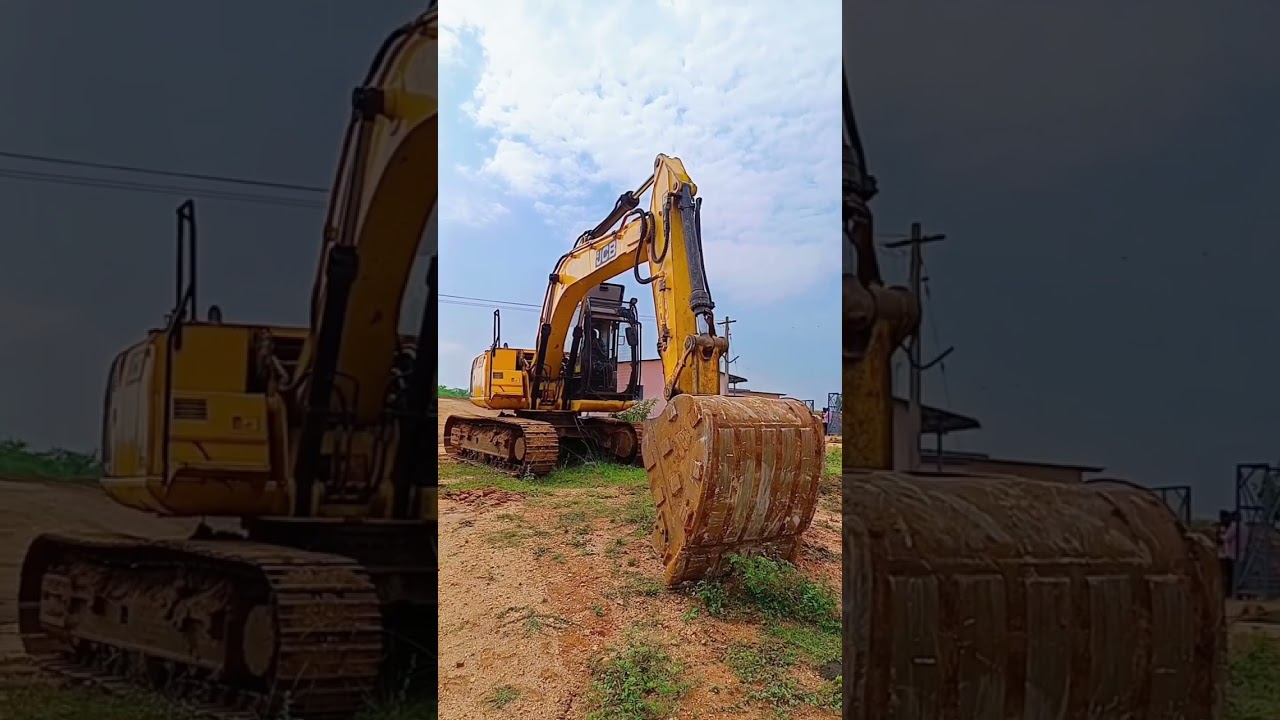 vrm Earth movers. jcb lovers .