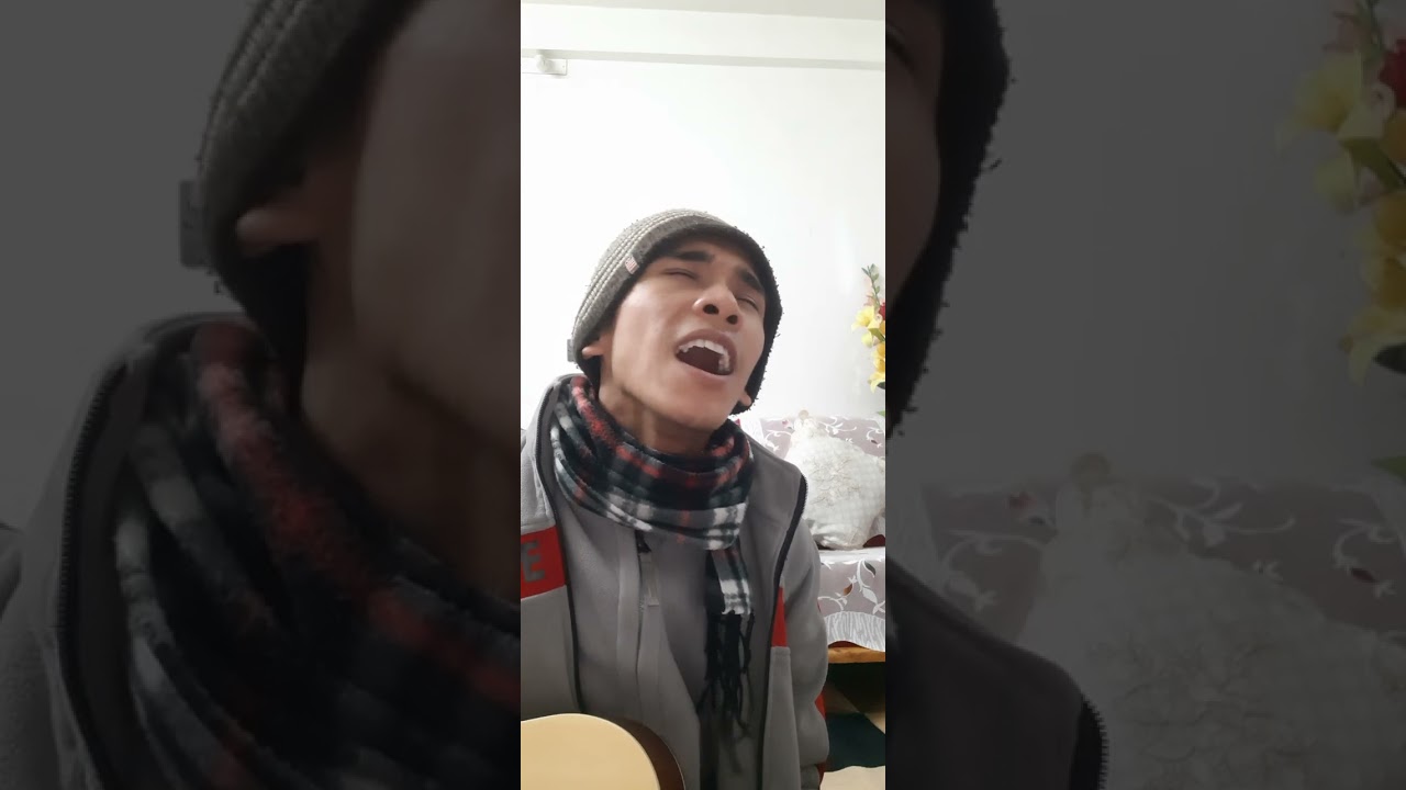 Mere dholna || Short cover