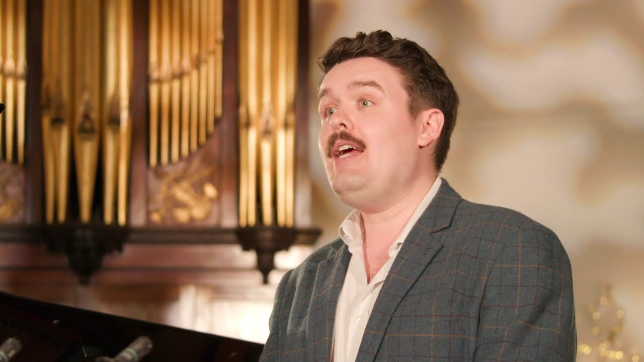 Song Connections: Wilhelm M&uuml;ller's 'Die Winterreise' &ndash; Winter into Spring festival