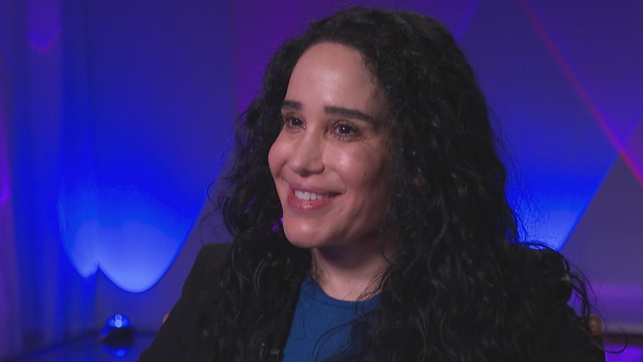 Why Natalie 'Octomom' Suleman No Longer Goes By 'Nadya' (Exclusive)