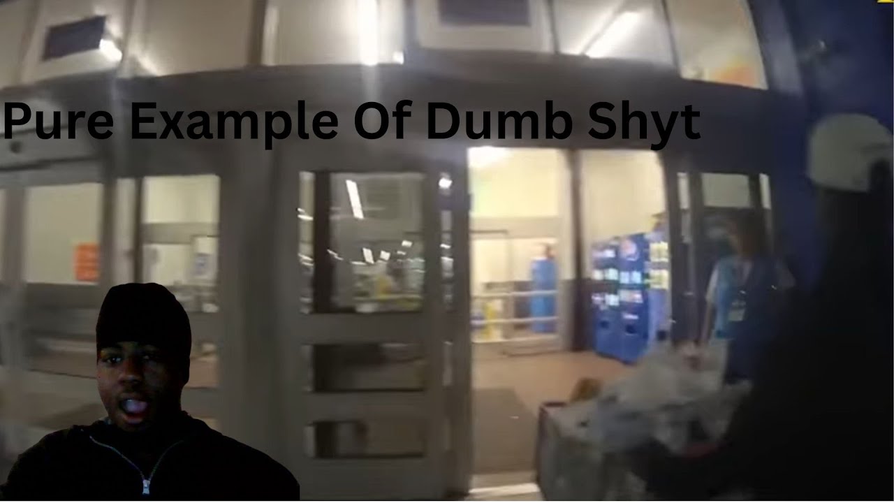 pap3 reacts to Woman Stealing $300 worth of clothes at walmart