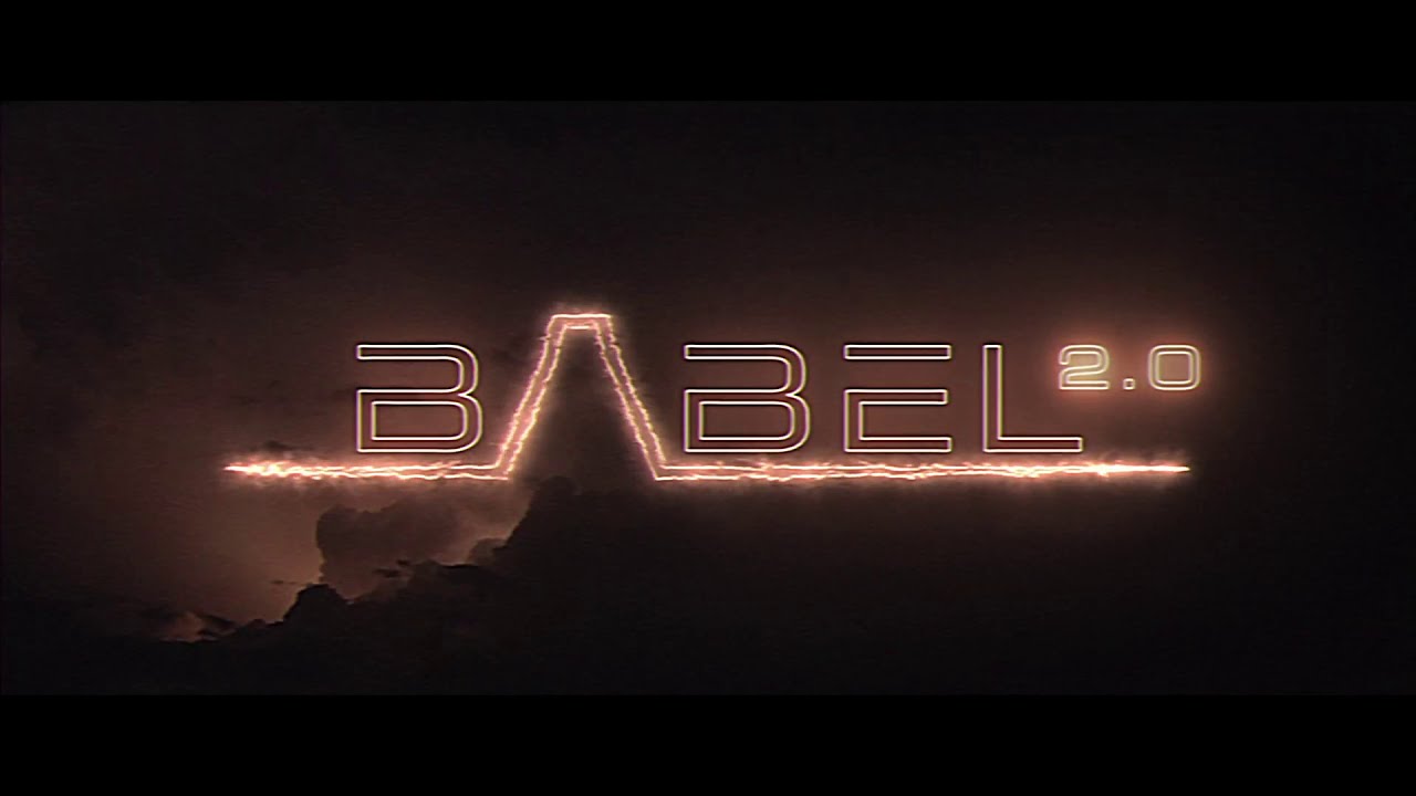 Babel 2.0 Teaser | Upcoming Christian Youtube Series