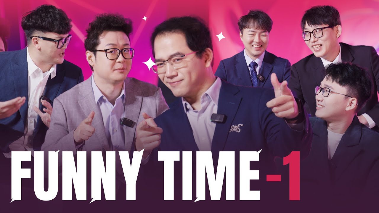 [EWS2025] Funny Time — The Ultimate Animus Review
