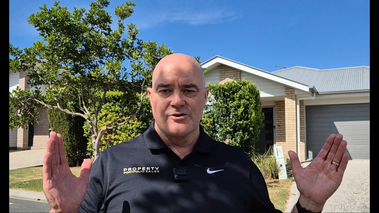 DHA investment property Raceview (Defence Housing Australia)