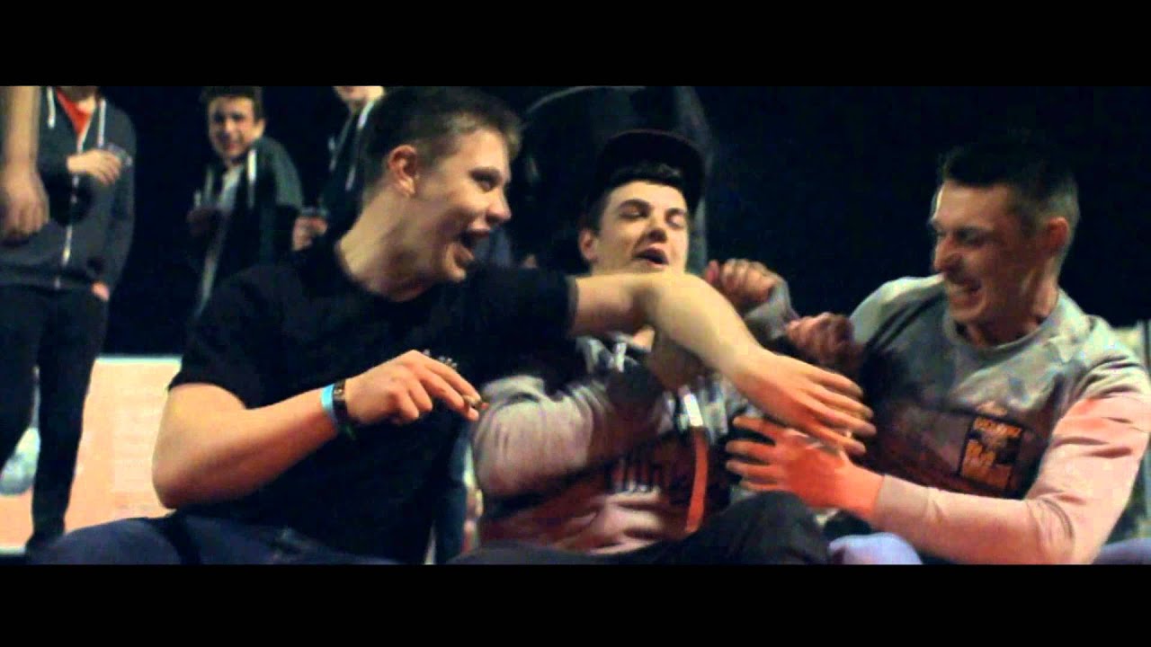 SUB SALUTE - 07/03/2015 (OFFICIAL AFTERMOVIE 1)