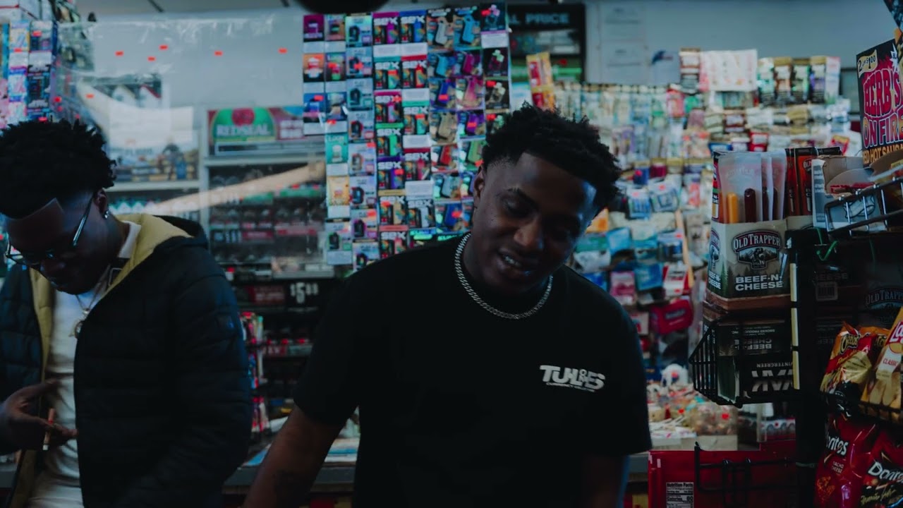 Ace Cj - Flush ( Prod. By @acecj59  & @soundoflvke ) @Shotbykilo2