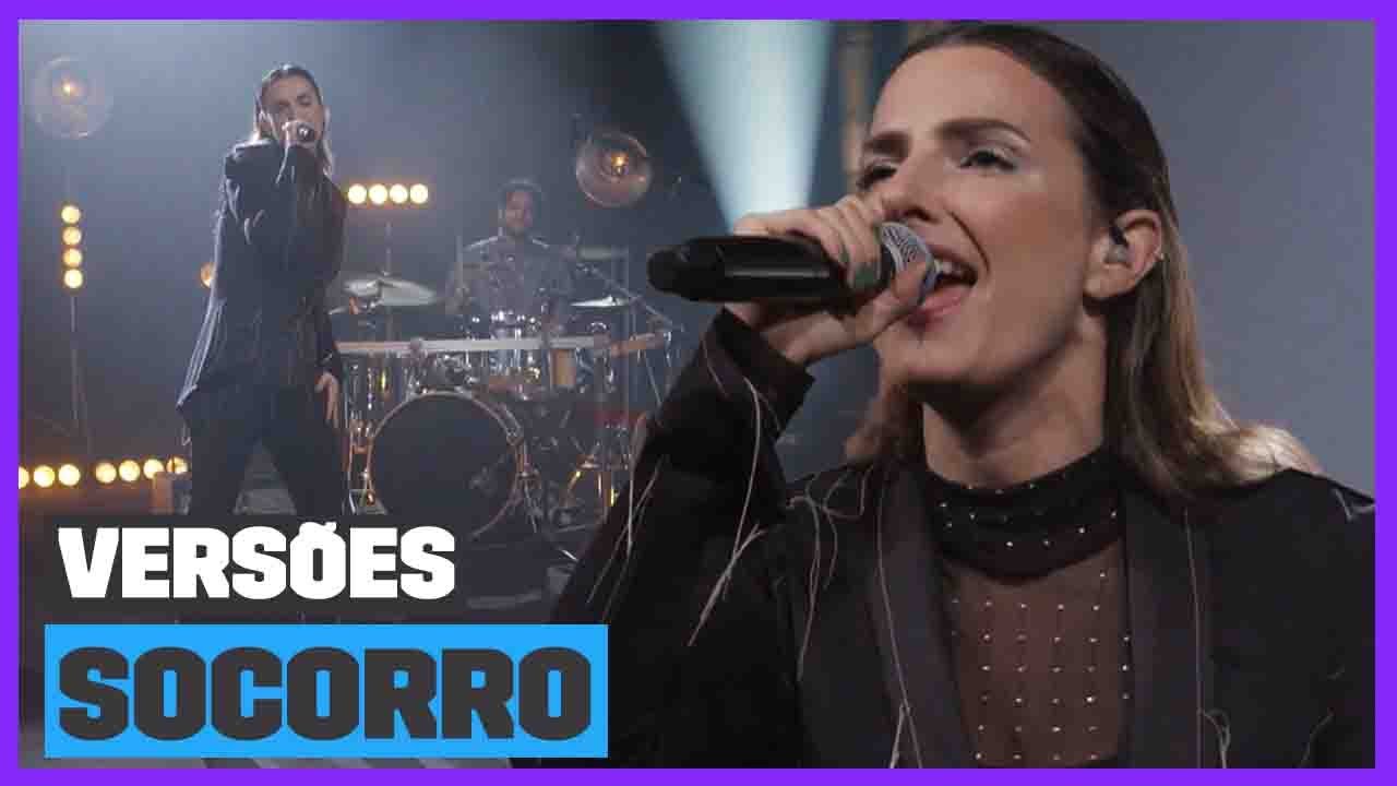 ANNA RATTO canta 