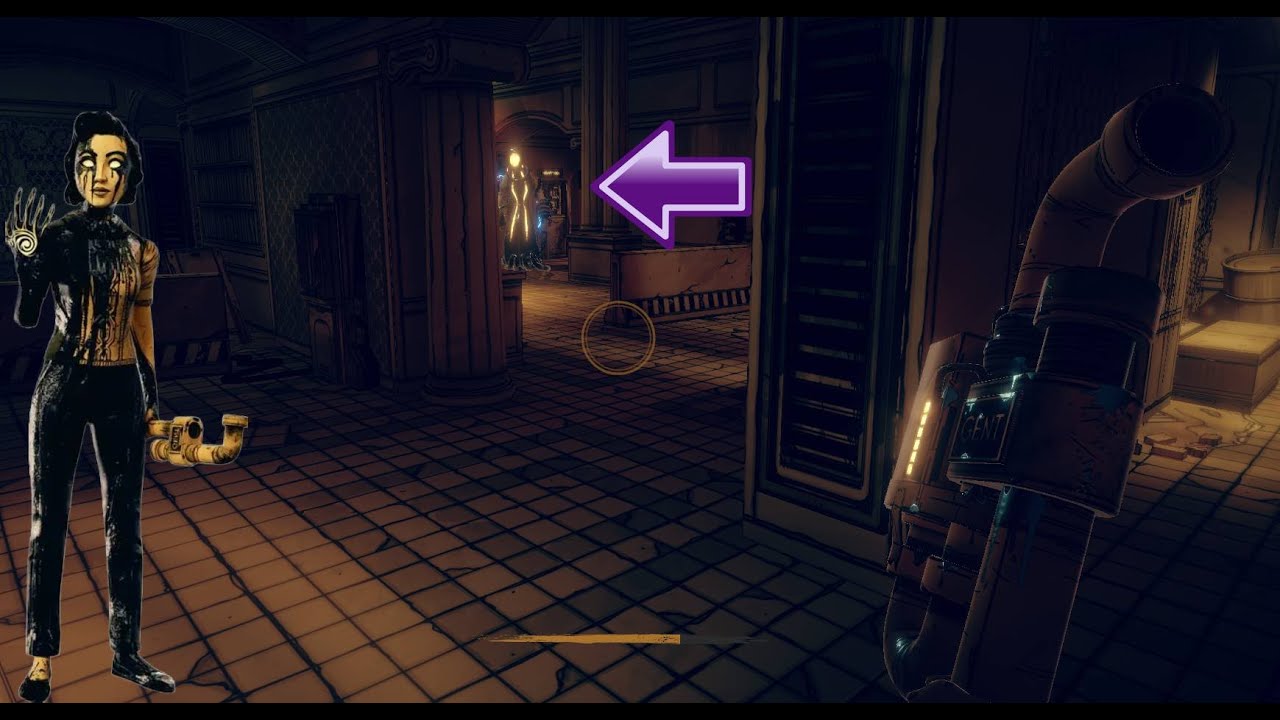 Playing some sweet music for the keepers.