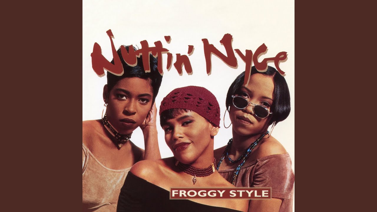 Froggy Style (New Hook Version)