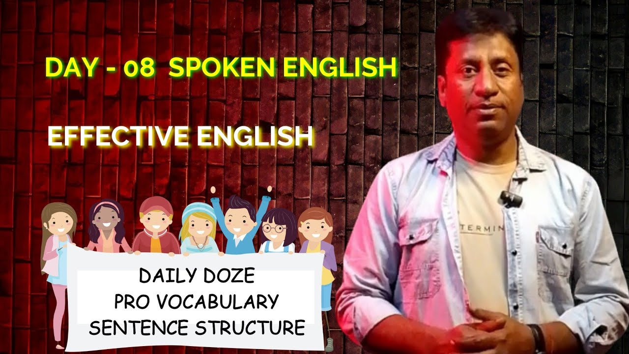 Deepak English Lab is live