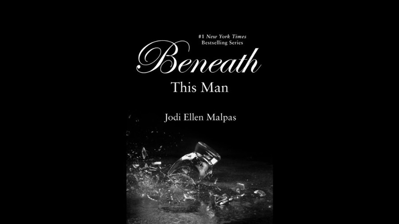 Beneath This Man Audiobook by Jodi Ellen Malpas